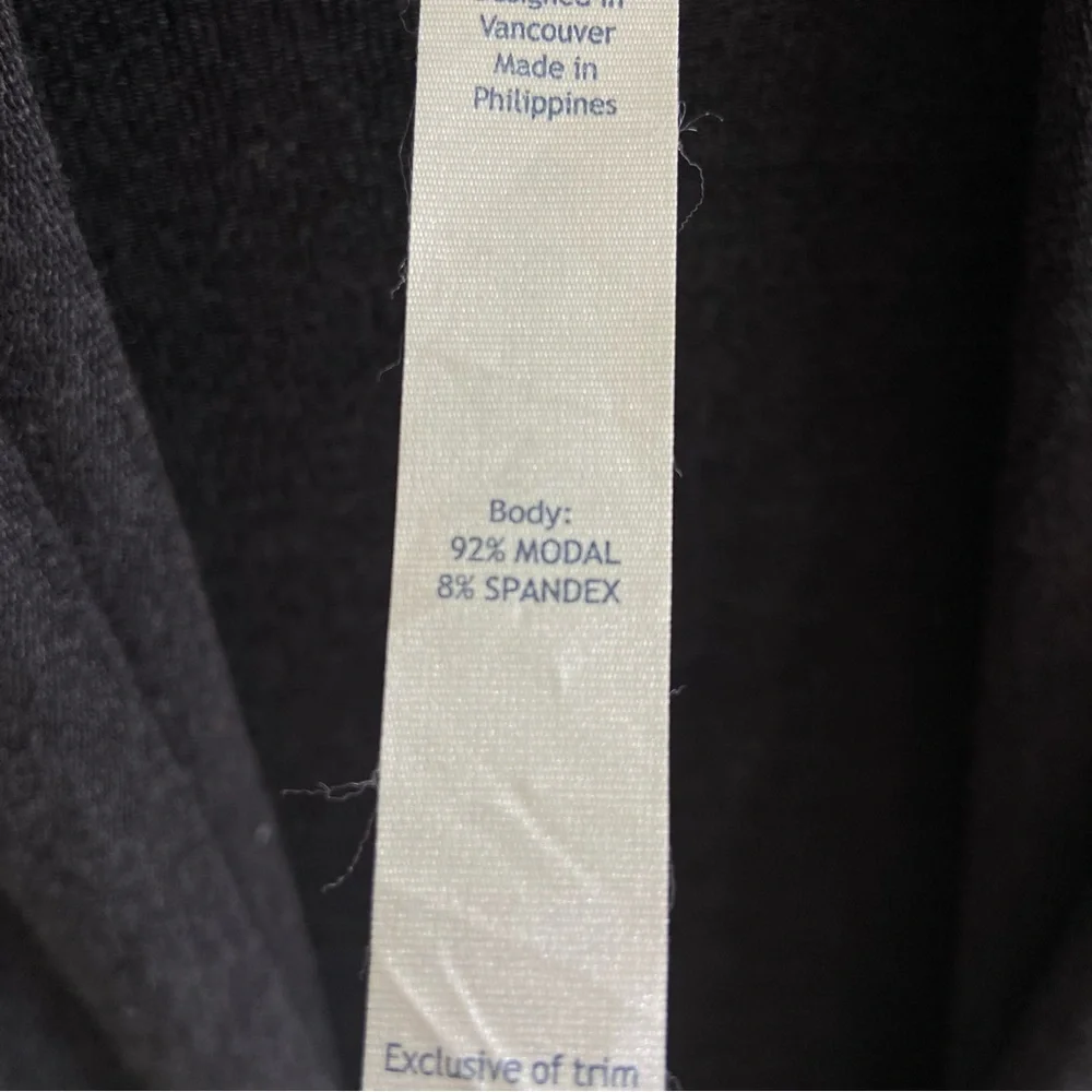 lululemon athletica pristine ore
